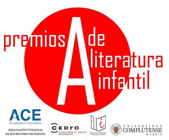 Acto de entrega de la II Edición de los Premios A de Literatura Infantil